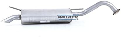 Walker 23327 Endschalldämpfer