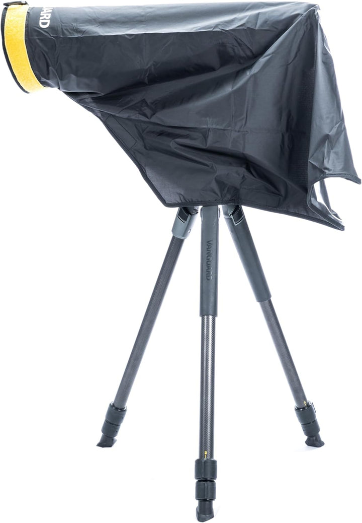 Vanguard Alta Regenschutz, Grösse L, Alta RCL, grau Large, Large