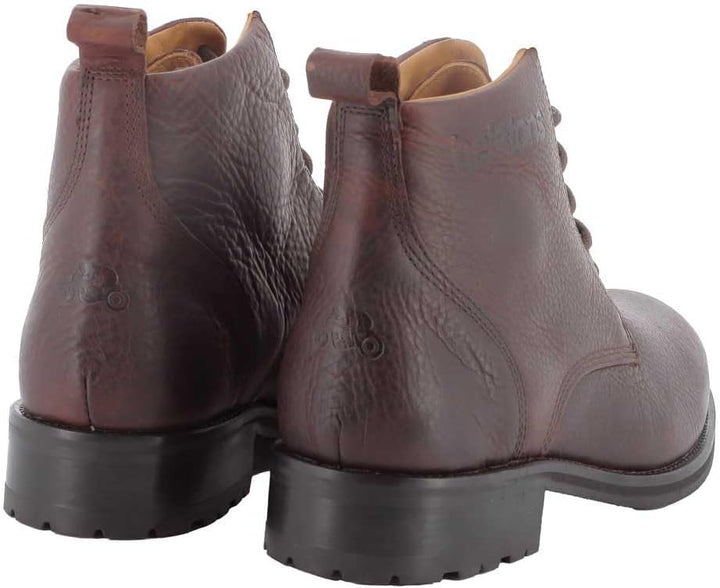 Helstons Deville Armalith Motorradstiefel, braun/oliv, 40 40 EU Braun Oliv, 40 EU Braun Oliv