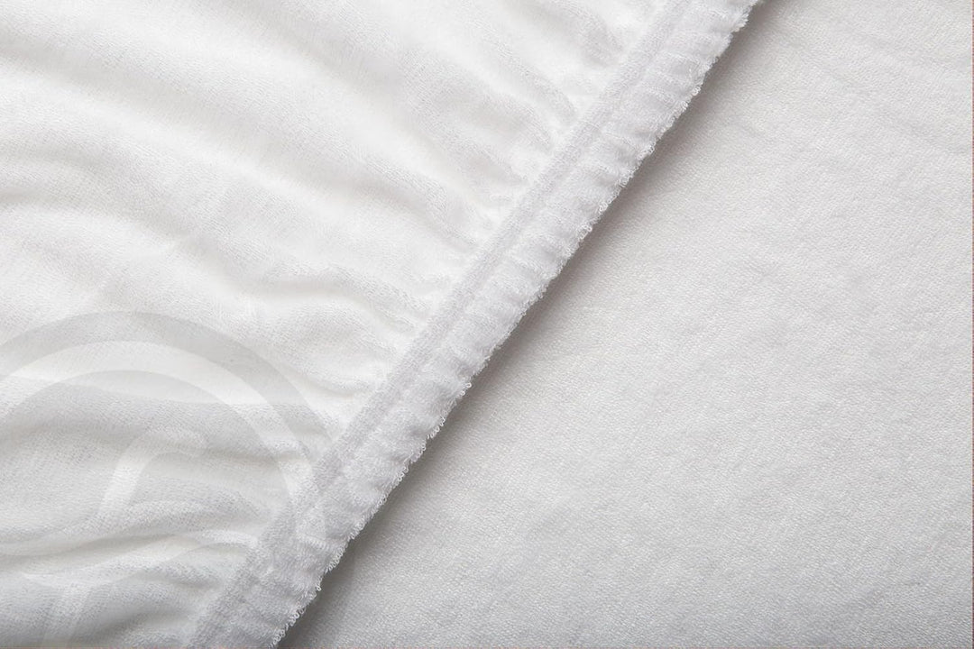 Formesse Matratzenschoner Bella Donna Clima Alto 90x190-100x220cm Weiss, 90x190-100x220cm