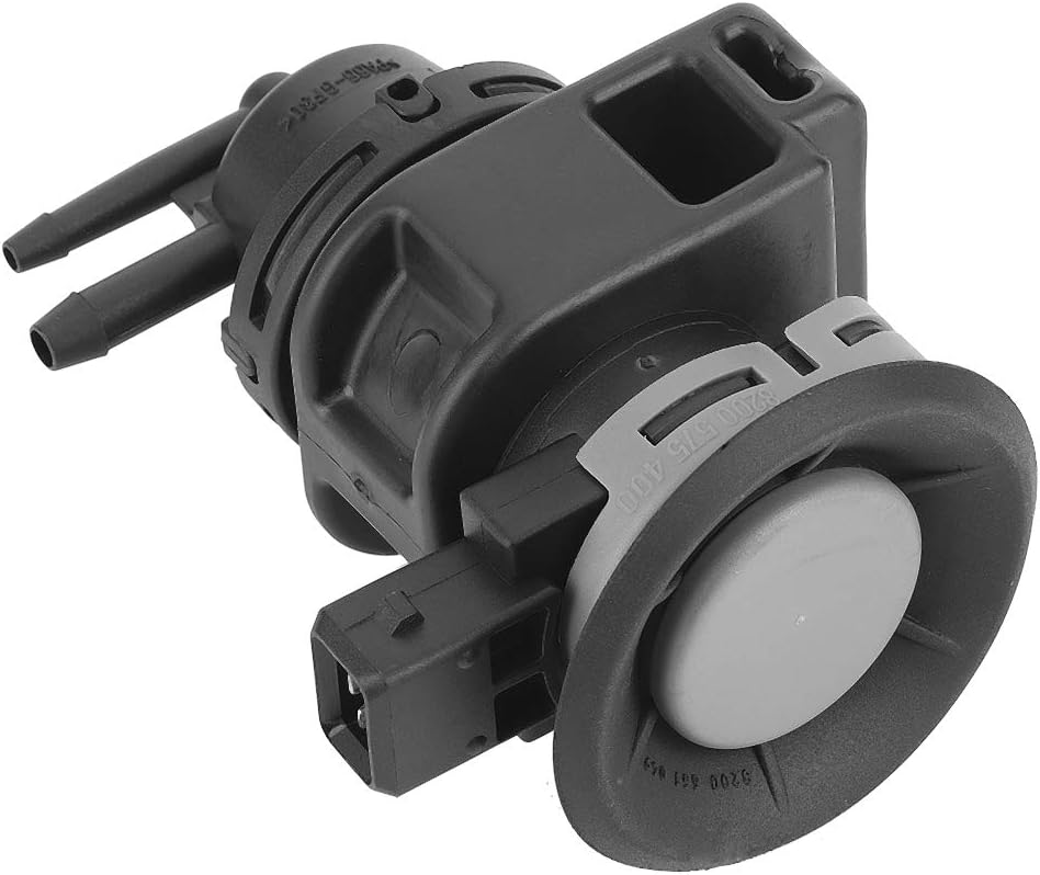 Turbodruck-Magnetventil 82 00 661 049 Passend für Renault Megan für Megane Laguna Kfz-Turbolader-Boo
