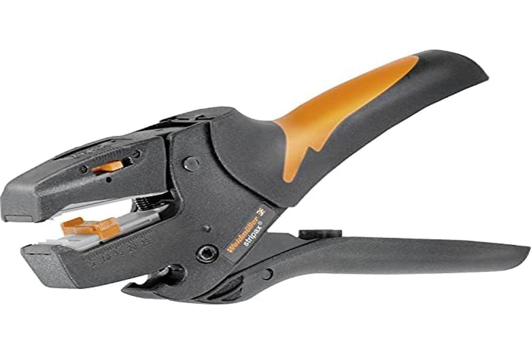 WEIDMÜLLER Abisolierzange Stripa x AWG 28-7 0.08-10 mm², Länge 190 mm, 9005000000 Single, Single