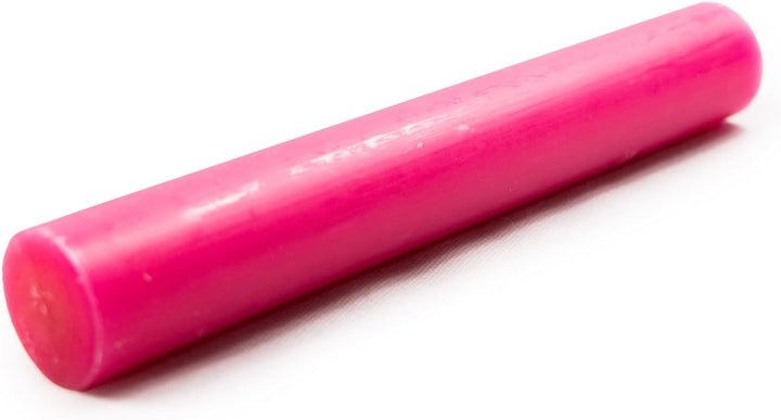 Holmenkol Unisex Erwachsene Stangenwachs, pink, 4 x 250 g EU Single, Single