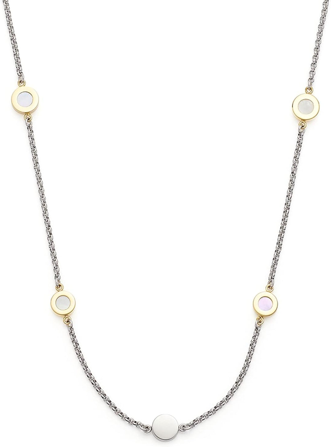 Leonardo Jewels Halskette Alitia, 018334