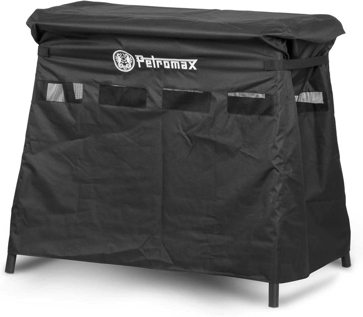PETROMAX Abdeckhaube Gastisch ge90 &amp; Feuertopf Tisch fe90