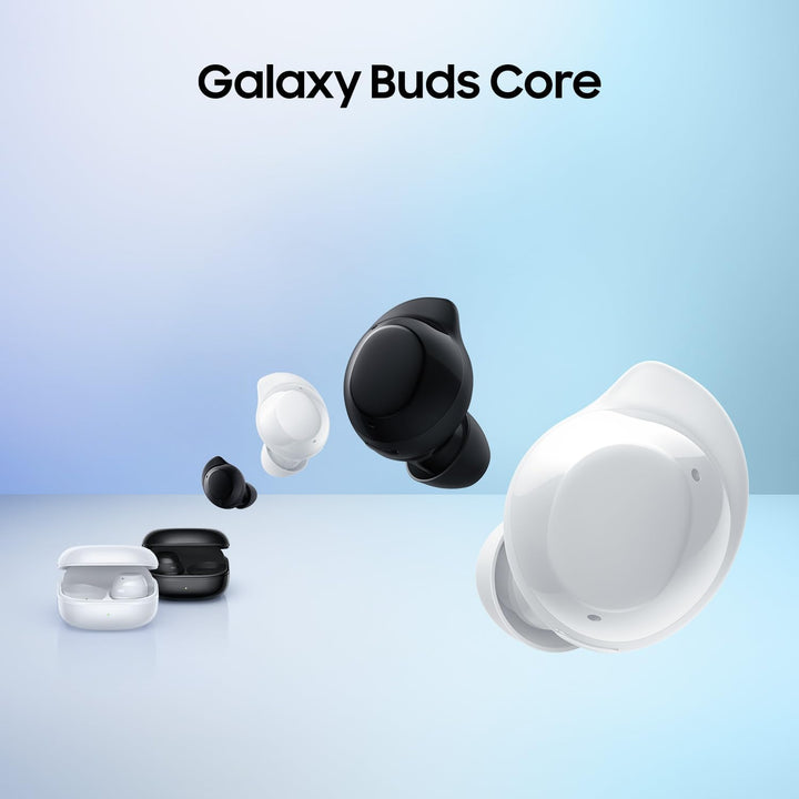 Samsung Galaxy Buds Core Schwarz, Schwarz