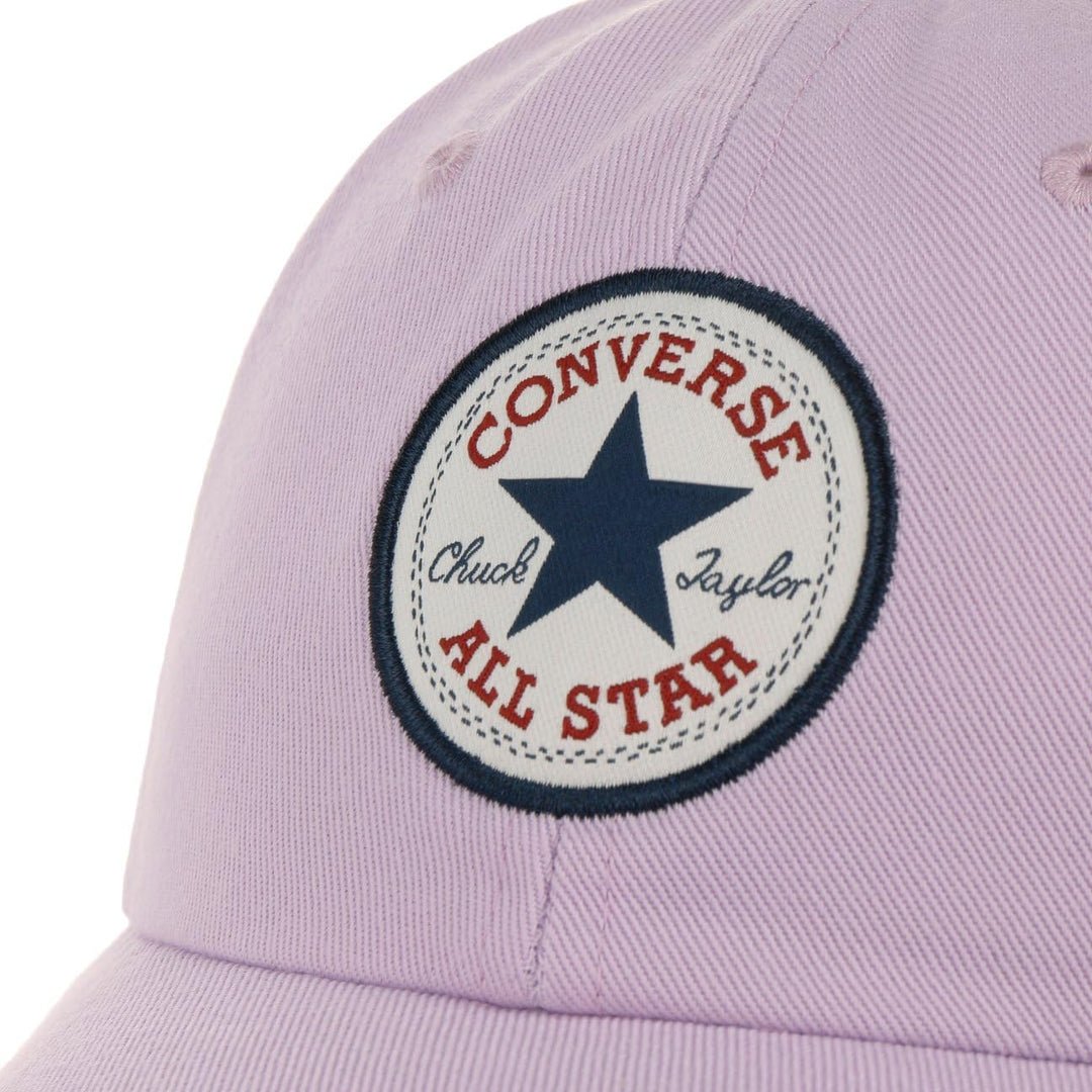 Converse Chuck Taylor All Star Patch Baseball/10022134 - A12/Pale Amethyst - Unisex