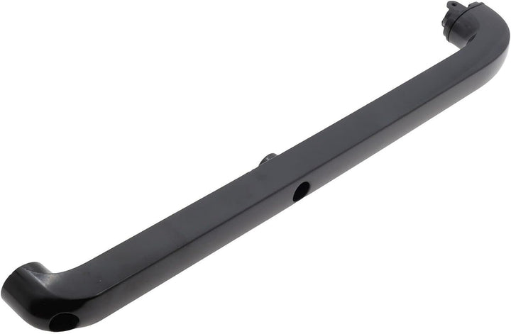 Griffhalterung links FS-9100029721 kompatibel mit/Ersatzteil für Tefal GC242D Inicio Adjust Kontaktg