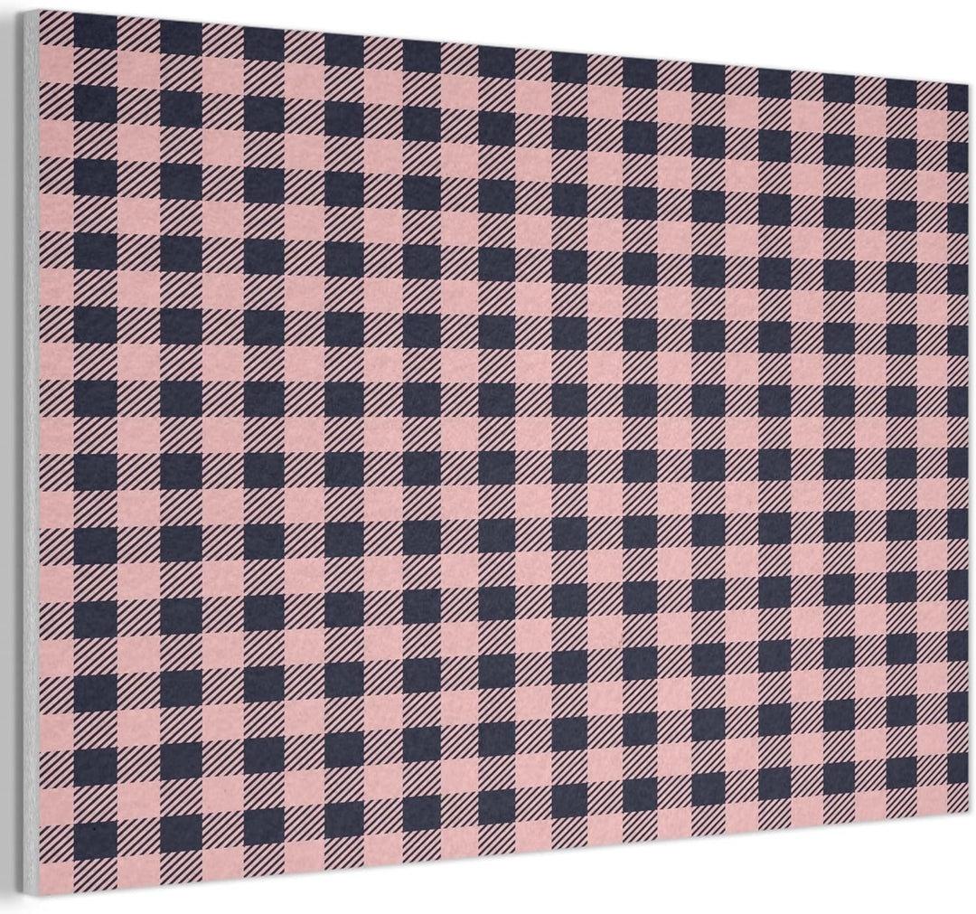 MuchoWow© Akustikfilz Wandbild 60x40 cm Dekoration Wohnzimmer Bilder Pictures Wall Decoration Living