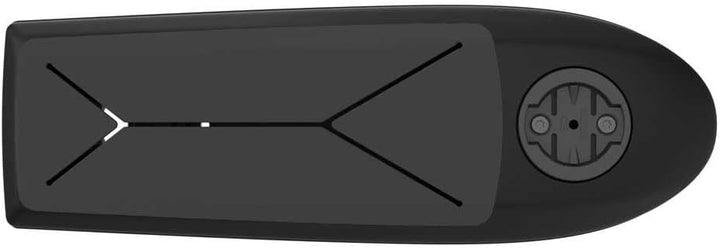 Syncros Plasma 6 Nutrition Box Verpflegungsbox schwarz, S