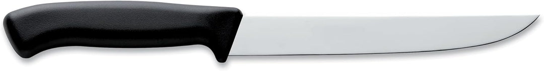 F. DICK ProDynamic Küchenmesser (Klingenlänge 18 cm, Kochmesser Universalmesser, Klinge X55CrMo14 St