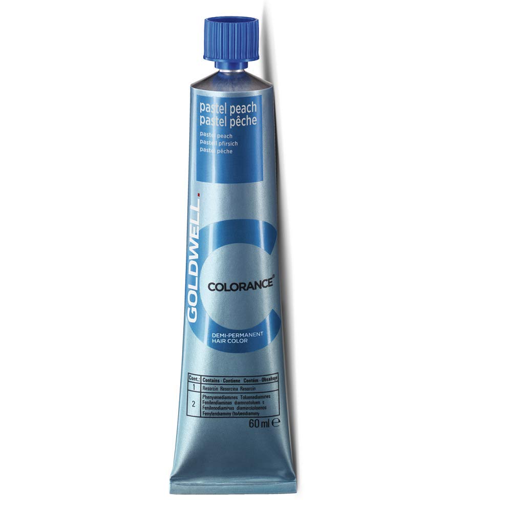 Goldwell Colorance Acid Color 10V pastell-violablond Tube 60ml