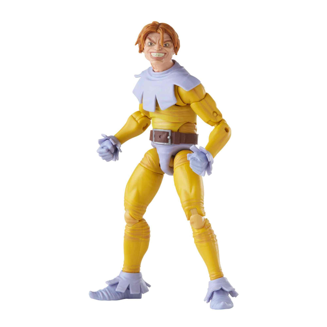 Hasbro - Marvel Legends 20th Anniversary - Marvel's Toad (F3442)