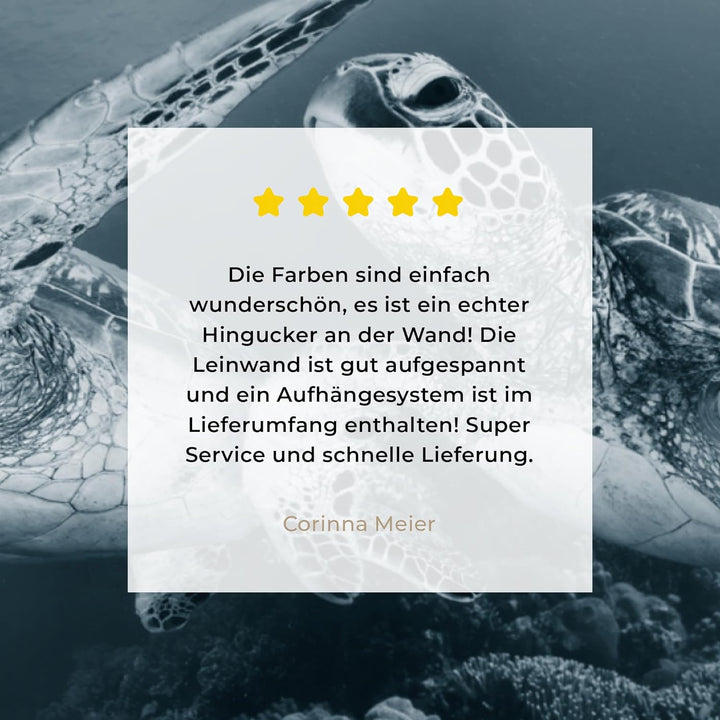 MuchoWow© Bild auf Leinwand Gross 120x80 cm XXL Schlafzimmer Bilder Wand Deko Wohnzimmer Modern Wand