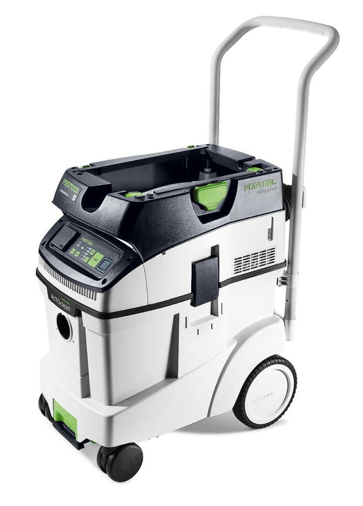 Festool Absaugmobil CLEANTEC CTM 48 Ei AC