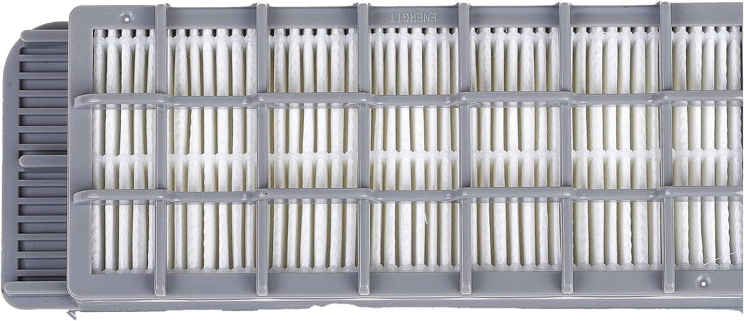 vhbw 2x Staubsaugerfilter Ersatz für Kärcher 2.889-342.0 für Staubsauger | HEPA-Filter Grau