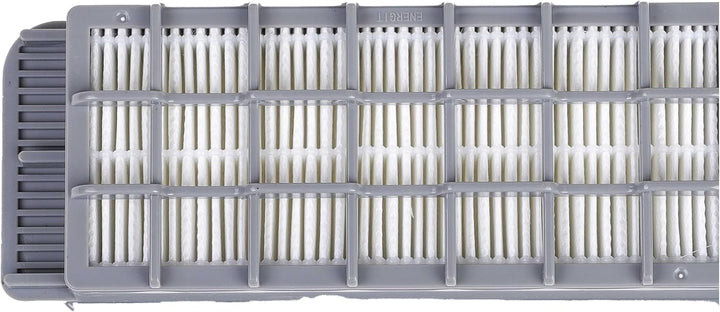vhbw 2x Staubsaugerfilter Ersatz für Kärcher 2.889-342.0 für Staubsauger | HEPA-Filter Grau