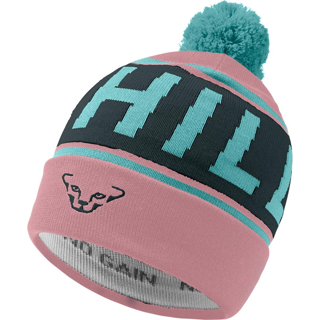 DYNAFIT Unisex Skiuphill Beanie Mütze Einheitsgrösse bunt, Einheitsgrösse bunt