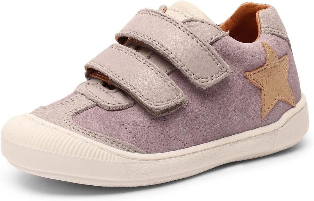 Bisgaard Mädchen Jennifer S Sneaker, 30 EU Lavender