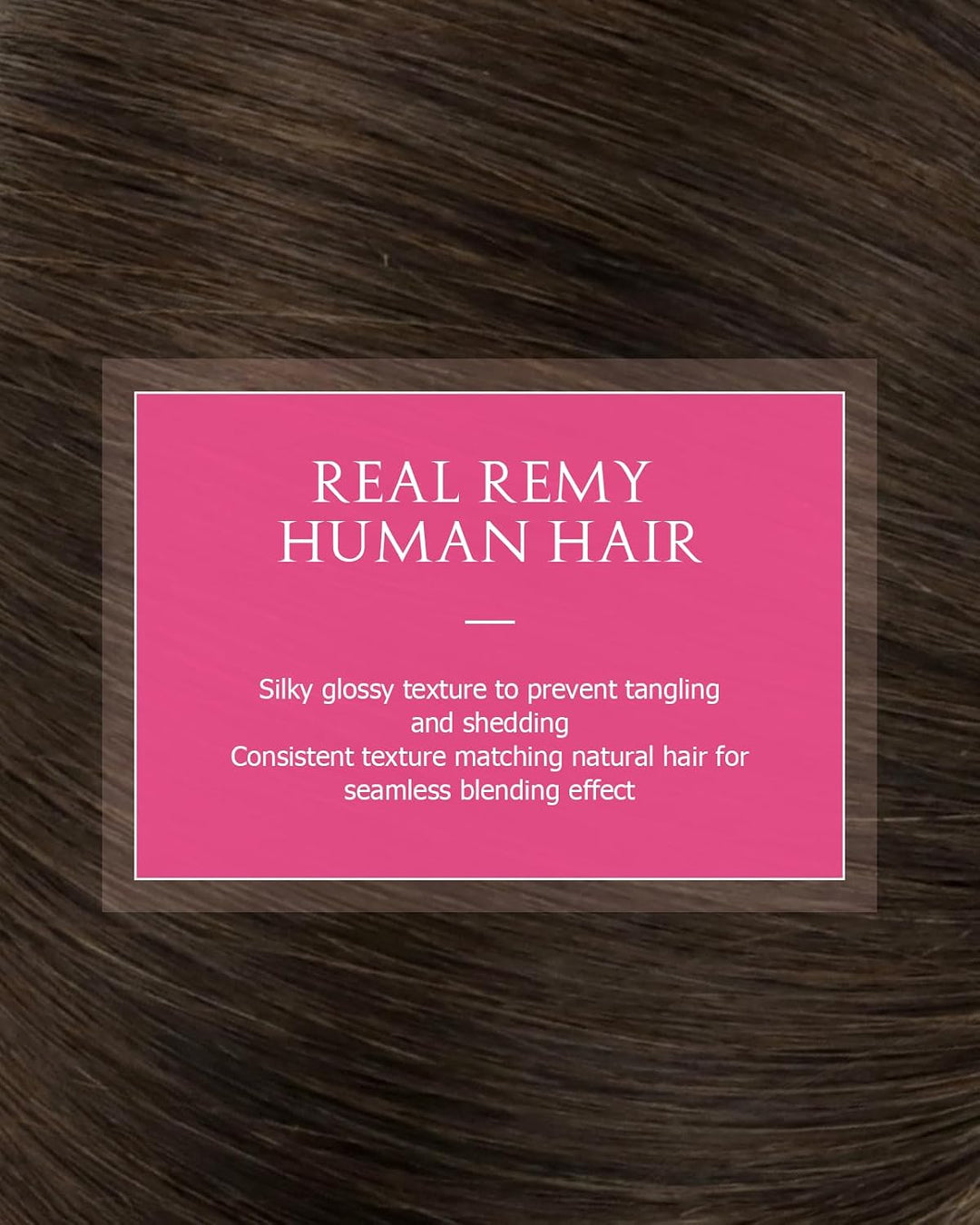 Hetto Echthaar Extensions Microring Braun Extensions Microring Echthaar Remy Micro Loop Echthaar Ext