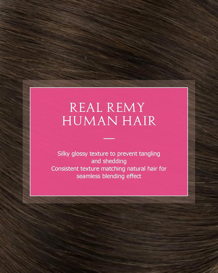 Hetto Echthaar Extensions Microring Braun Extensions Microring Echthaar Remy Micro Loop Echthaar Ext