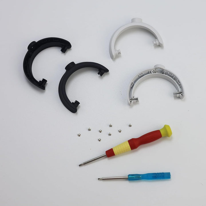WH-CH720N Kopfband-Scharnier, Drehgelenk, Ersatzteile, Zubehör, Reparatursatz Für Sony Wh-Ch720n (WH