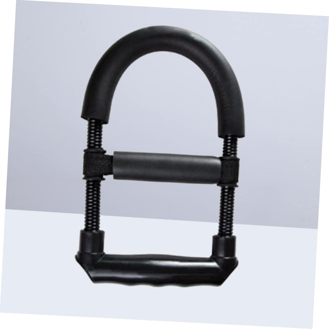 BESPORTBLE Unterarmtrainer Mit Stabiler Federung Für Handgelenktraining Ergonomisches Design Mit Dic