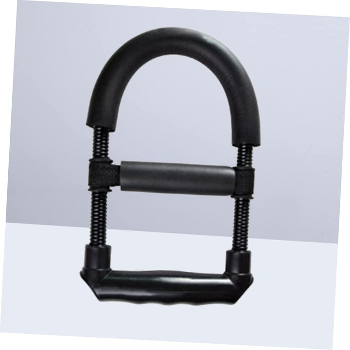 BESPORTBLE Unterarmtrainer Mit Stabiler Federung Für Handgelenktraining Ergonomisches Design Mit Dic