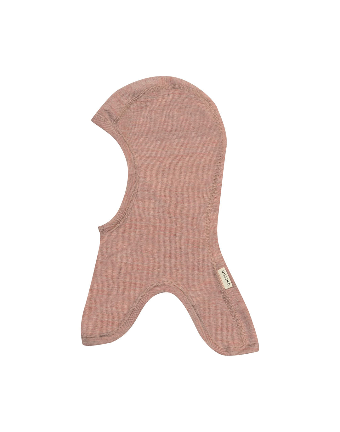 DILLING Schlupfmütze/Balaclavas 100% Bio-Merinowolle Premium Kleider Baby Kleidung Winter laufbeklei
