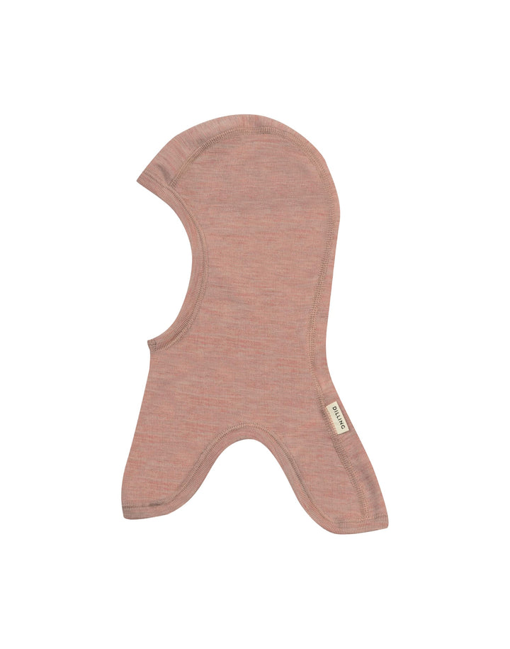 DILLING Schlupfmütze/Balaclavas 100% Bio-Merinowolle Premium Kleider Baby Kleidung Winter laufbeklei