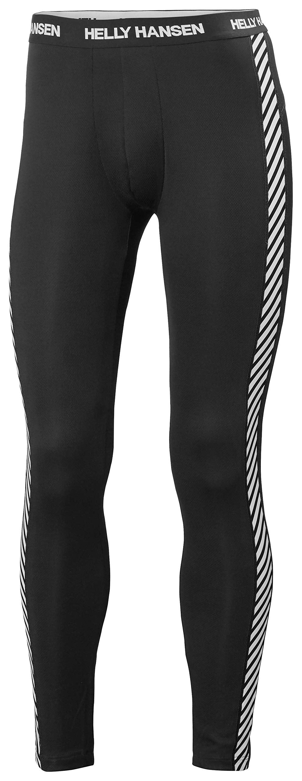 Helly Hansen Herren Current Model Hose, Schwarz