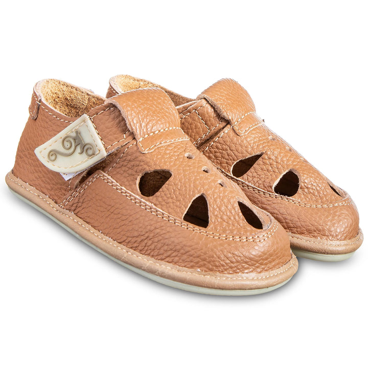 Magical Shoes Lauflernschuhe Mädchen&amp;Jungen, weiche Kinderschuhe, Barfussschuhe, Sandalen, Krabbelsc