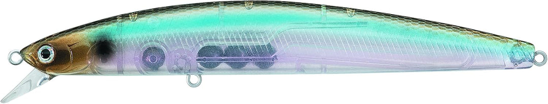 Daiwa Daiwa Salz Pro, Minnow, D80, Grunion Grunion Size 80, Grunion Size 80