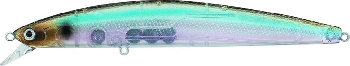 Daiwa Daiwa Salz Pro, Minnow, D80, Grunion Grunion Size 80, Grunion Size 80