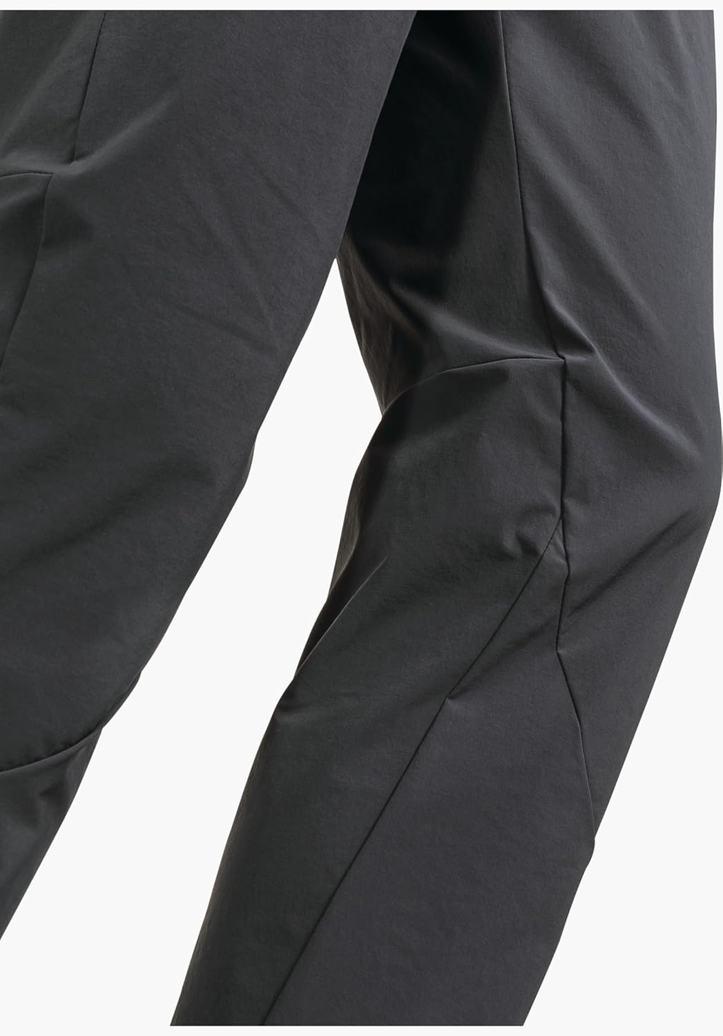 Schöffel Damen Pants Hestad L, robuste, schnell trocknende Outdoor Hose, Damen Hose mit bequemer Pas