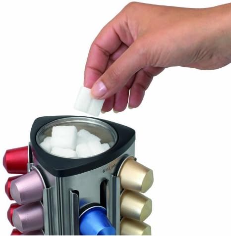 Brabantia Nespresso Kaffeekapselspender