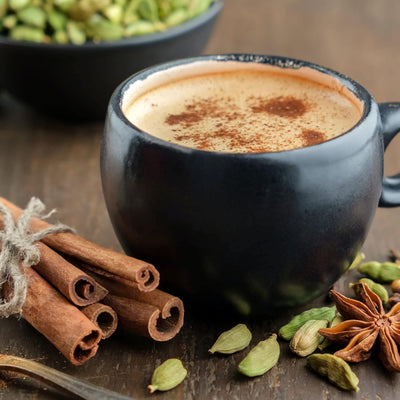 Ceylon Zimt gemahlen (1kg) mit wenig Cumarin in premium Qualität | 100% ECHTES Ceylon Zimt-Pulver 1