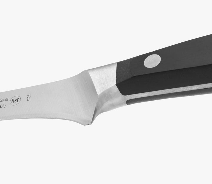 Arcos Ausbeinmesser mit Nitrum Edelstahlklinge 160 mm - Professionelles Messer zum Schneiden von Kno
