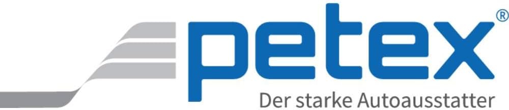 PETEX Gummimatten passend für Q5 ab 11/2008-12/2016 Fussmatten schwarz 4-teilig