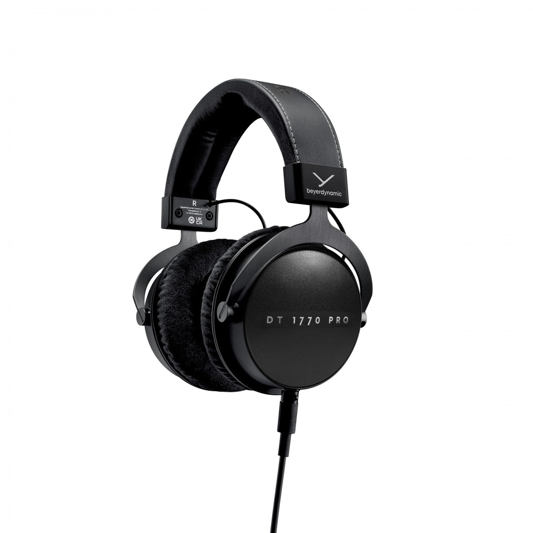 beyerdynamic DT 1770 PRO MKII Premium-Tesla-Studiokophörer geeignet für professionelles Recording, M