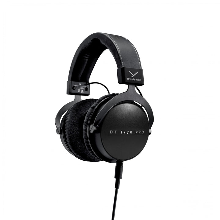 beyerdynamic DT 1770 PRO MKII Premium-Tesla-Studiokophörer geeignet für professionelles Recording, M