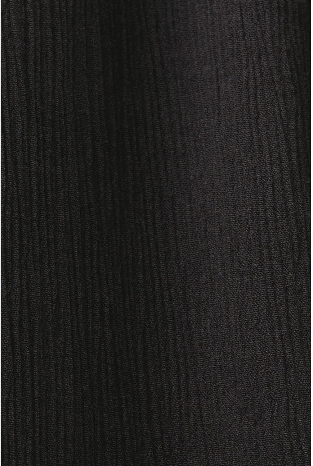 ESPRIT Damen Kleid, 001/Black