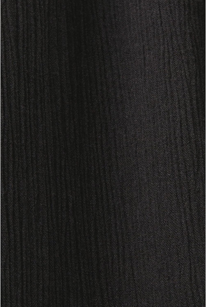 ESPRIT Damen Kleid, 001/Black