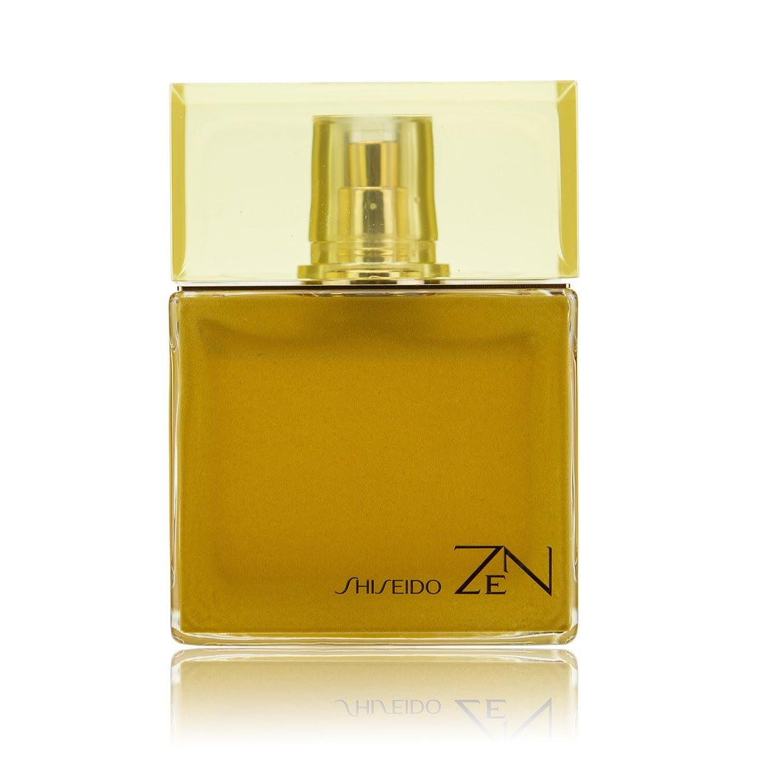 Shiseido ZEN edp vapo 100 ml Verschweisst 100 ml (1er Pack), Verschweisst 100 ml (1er Pack)