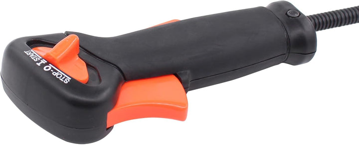 Rasentrimmer Gasgriff Freischneider Gashebel Motorsense Handgriff Trimmer Griff Schalter Strimmer Ga
