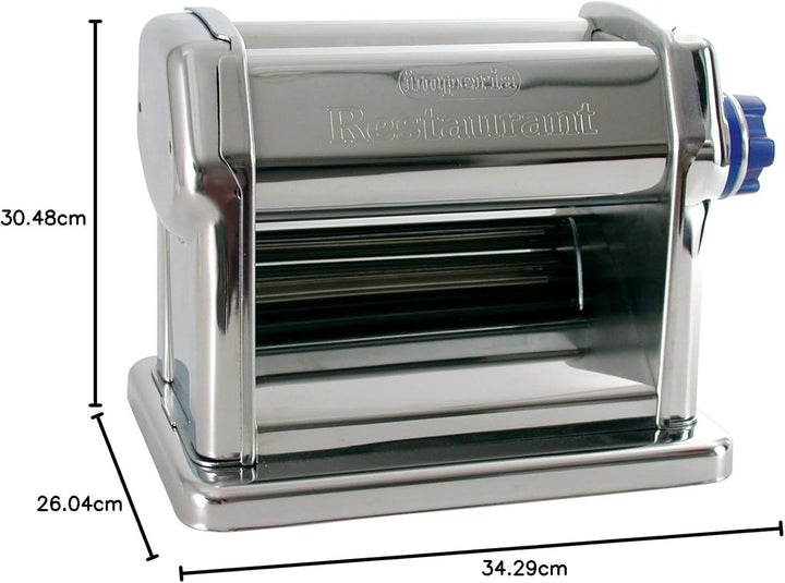 Restaurant Manuale