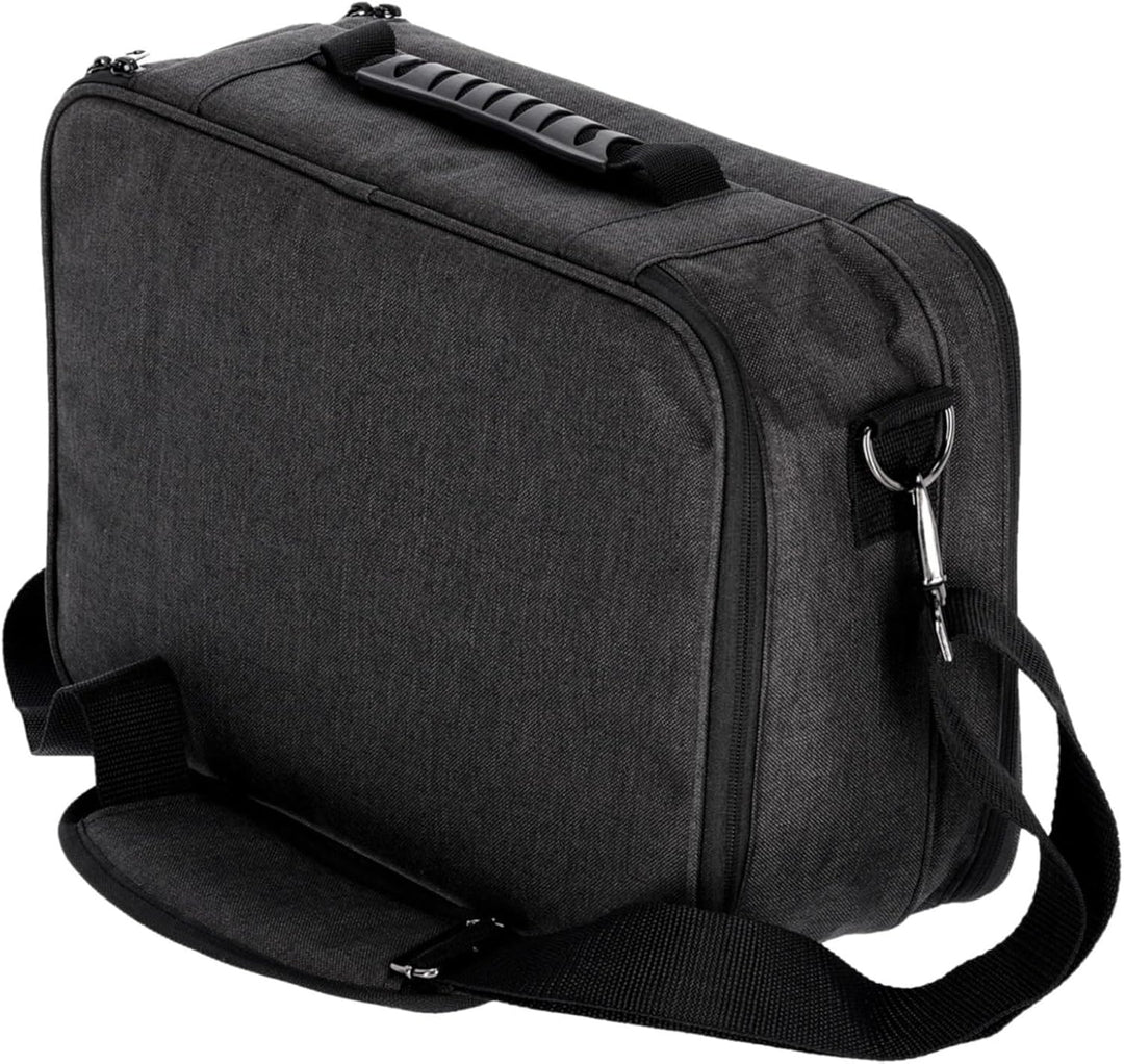 Adam Hall Cables ORGAFLEX Cable Bag M Gepolsterte Organizer-Tasche für Kabel und Zubehör, Grösse M 1