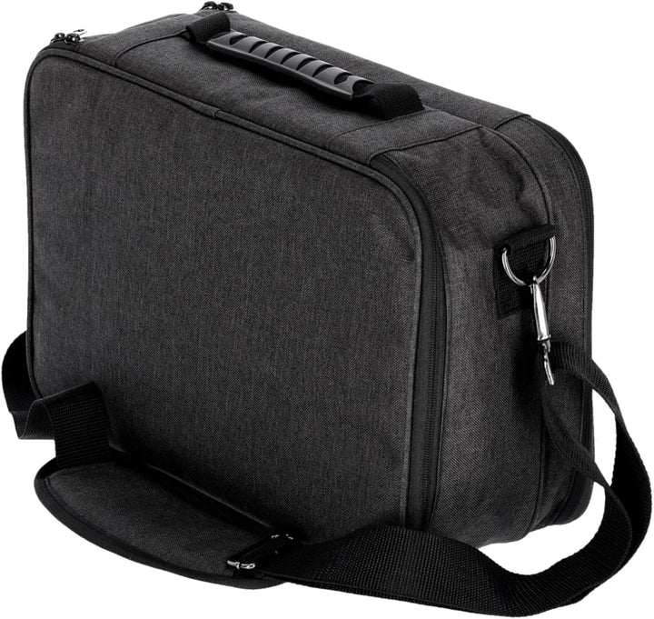 Adam Hall Cables ORGAFLEX Cable Bag M Gepolsterte Organizer-Tasche für Kabel und Zubehör, Grösse M 1