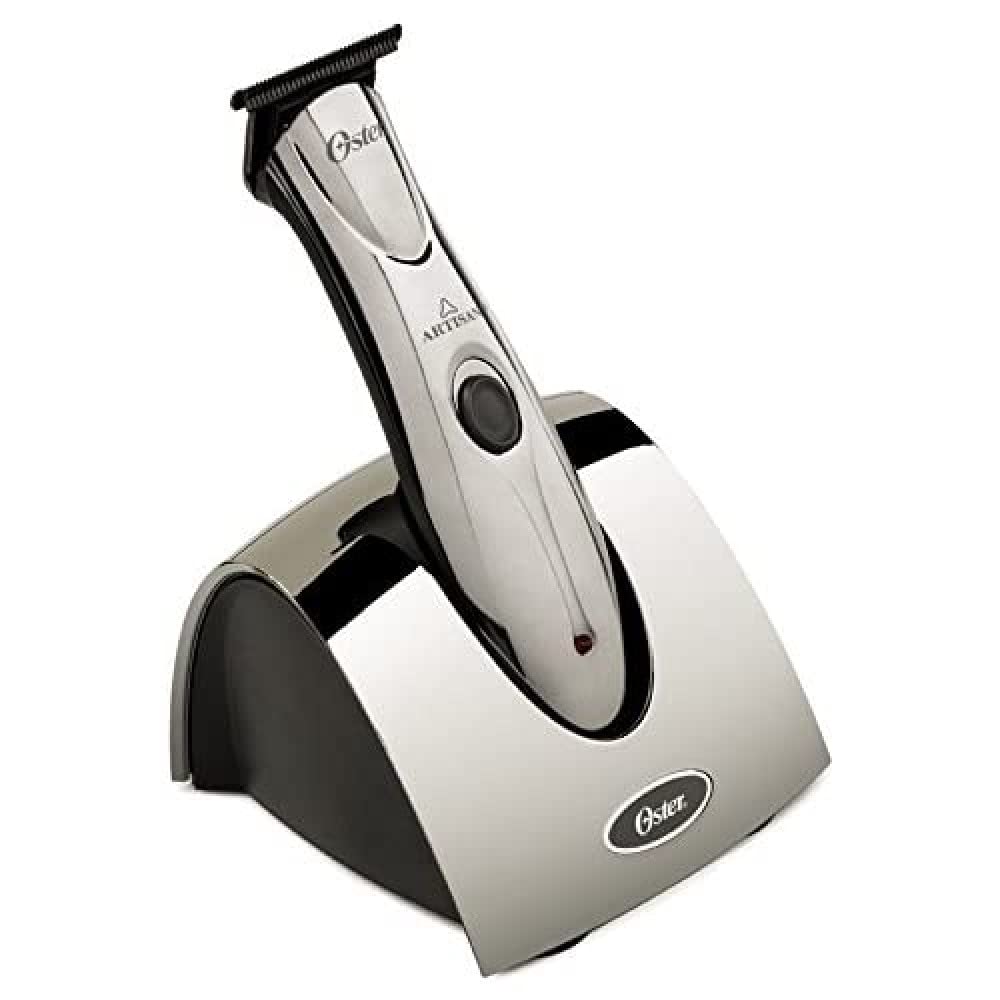 Oster 1895 Schermaschine Artisan Platinum Netz- und Akkubetrieb