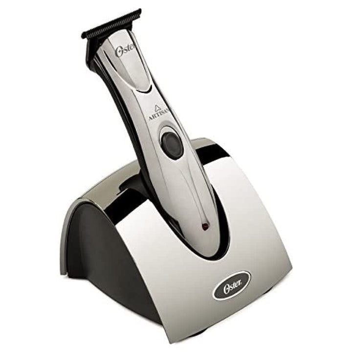 Oster 1895 Schermaschine Artisan Platinum Netz- und Akkubetrieb
